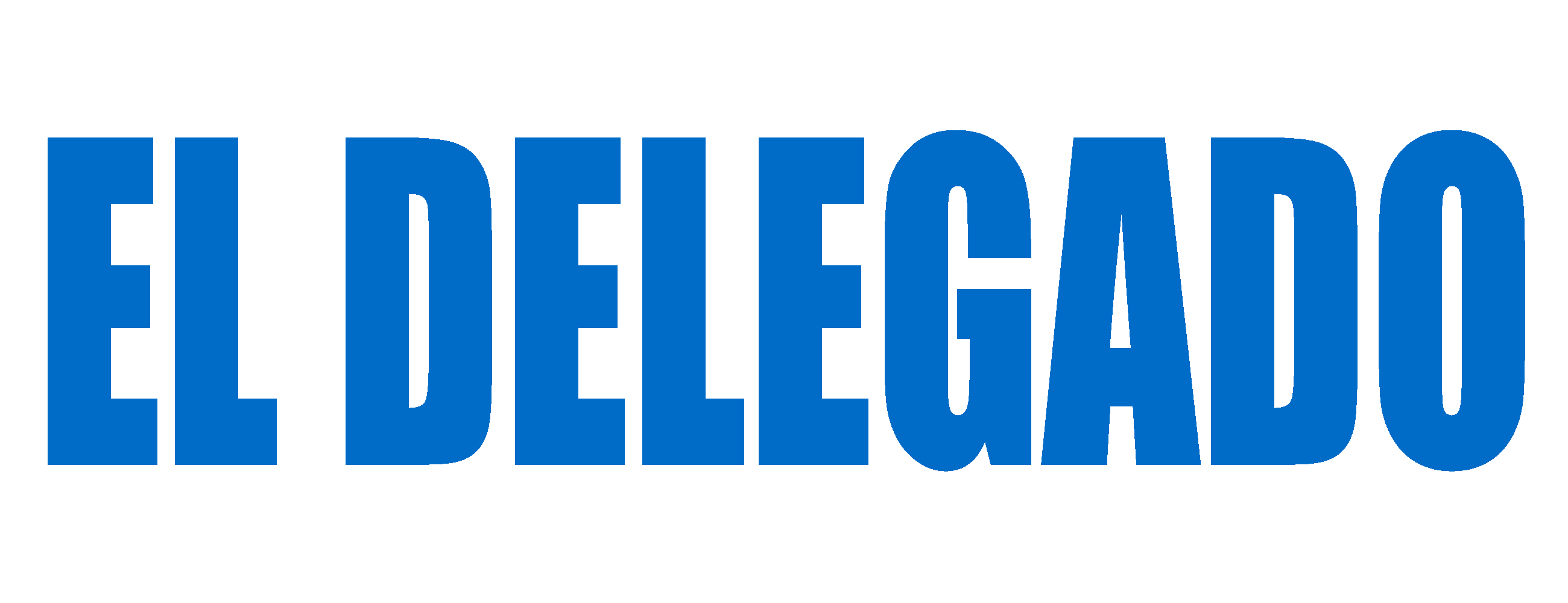 DIARIO EL DELEGADO